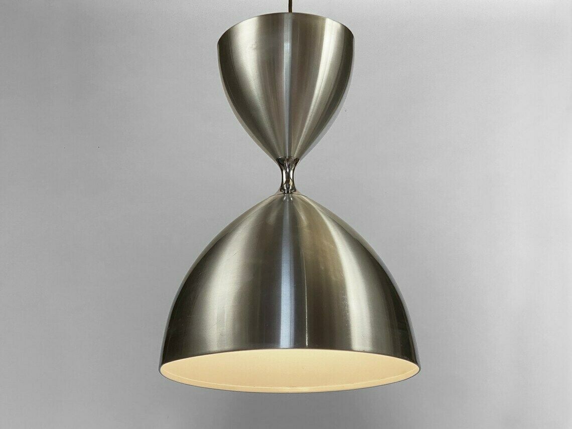 Pendant Light "Vega" By Jo Hammerborg For Fog & Mørup. Denmark 1960s photo Lighting