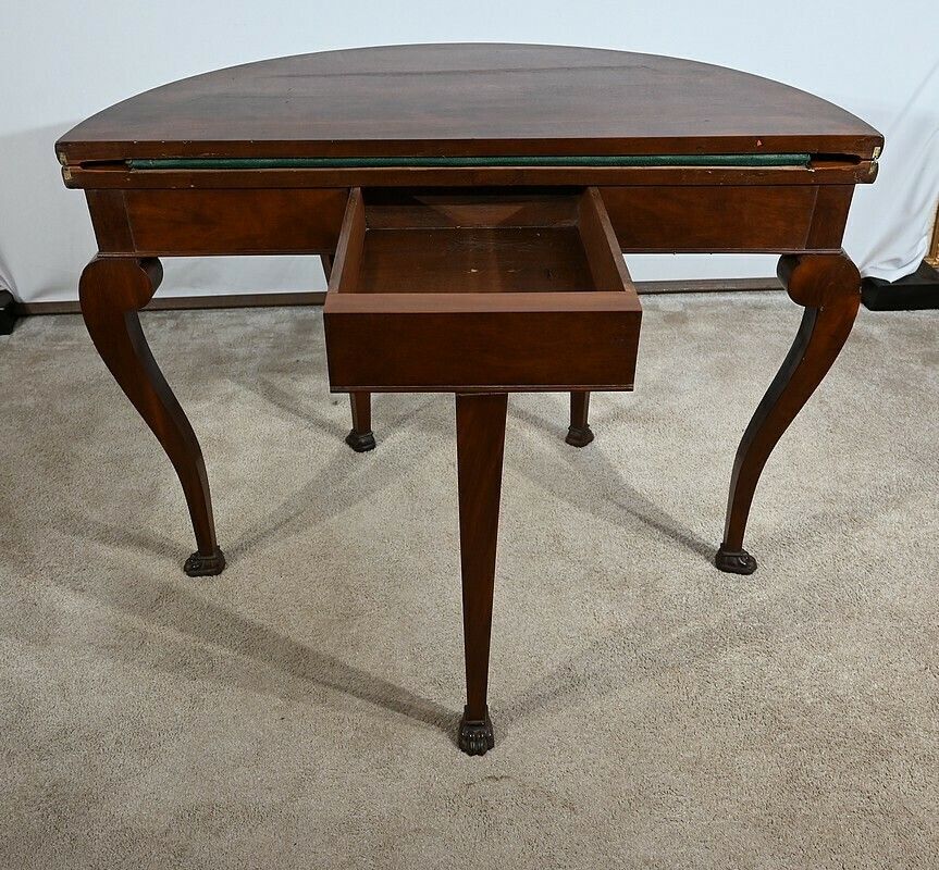 3048.4677415700003 Console Table, Restoration Period – Early 19th Century photo
