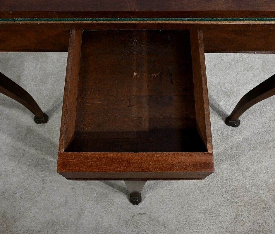 photo buy Console Table, Restoration Period – Early 19th Century