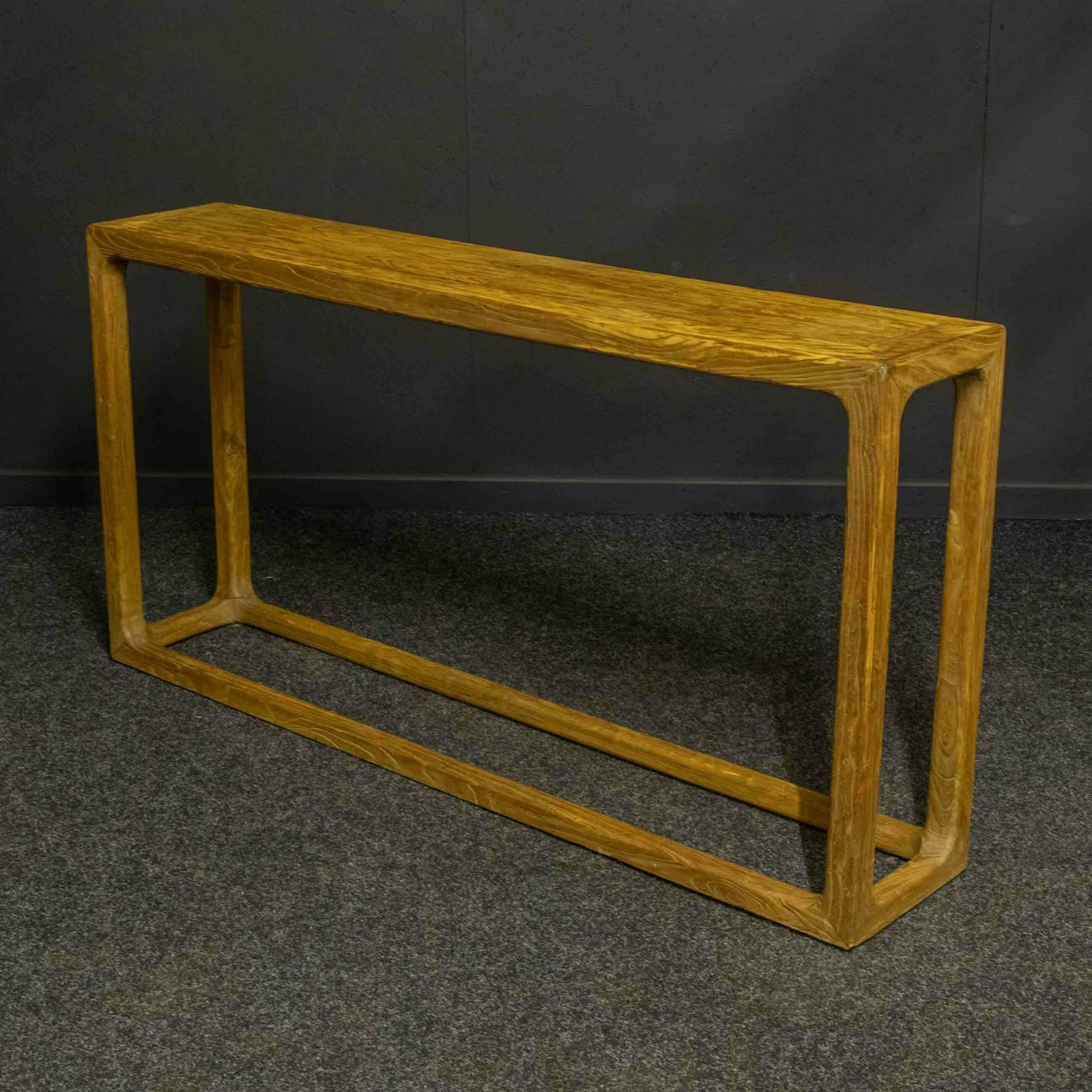 Chinese Elm Altar Table photo 1250.0