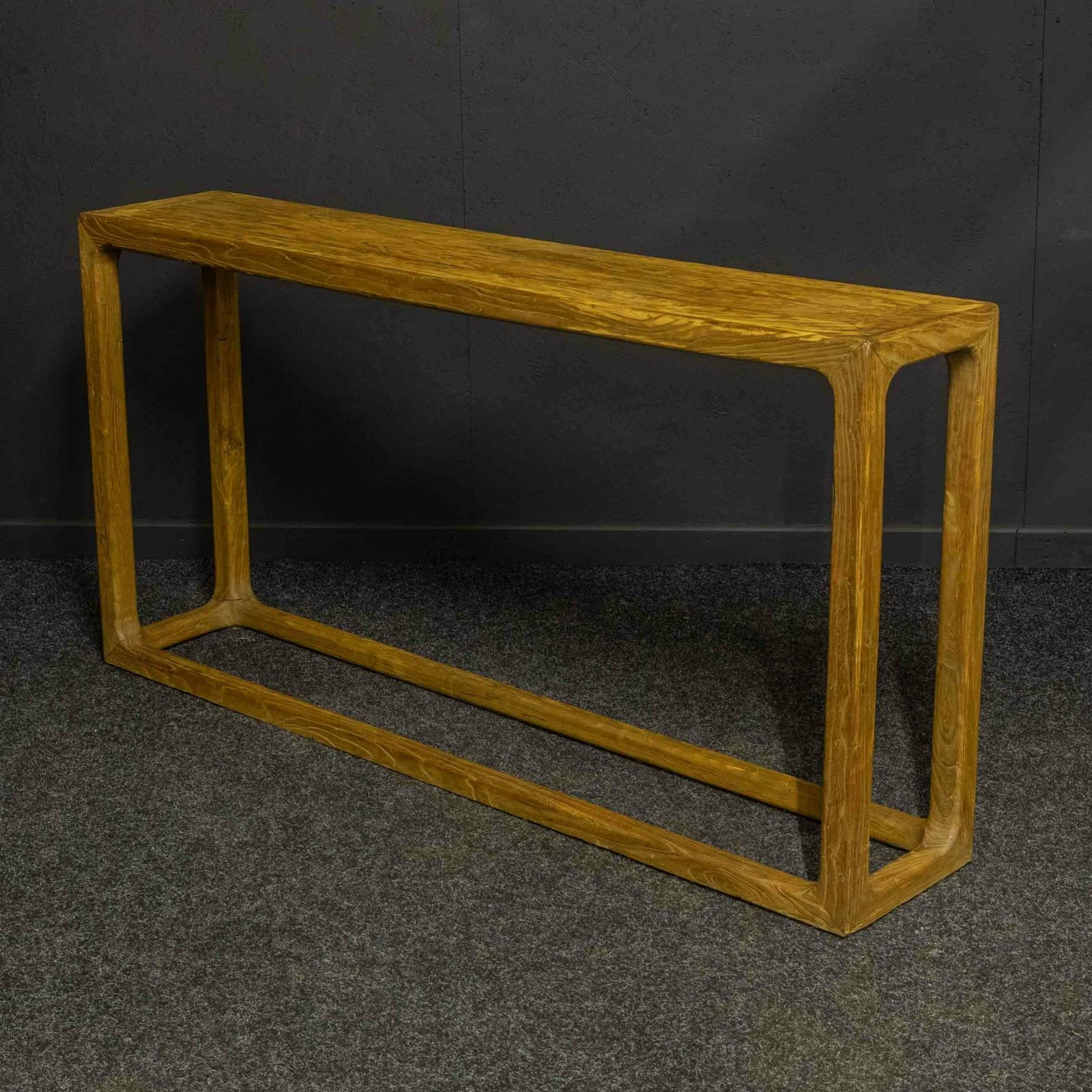 Chinese Elm Altar Table