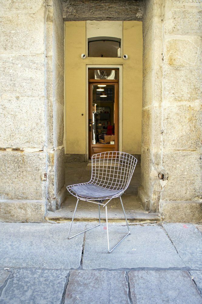 Nr. 420 Chairs By Harry Bertoia For Knoll International, 1950s, Set Of 6 photo 7571.0