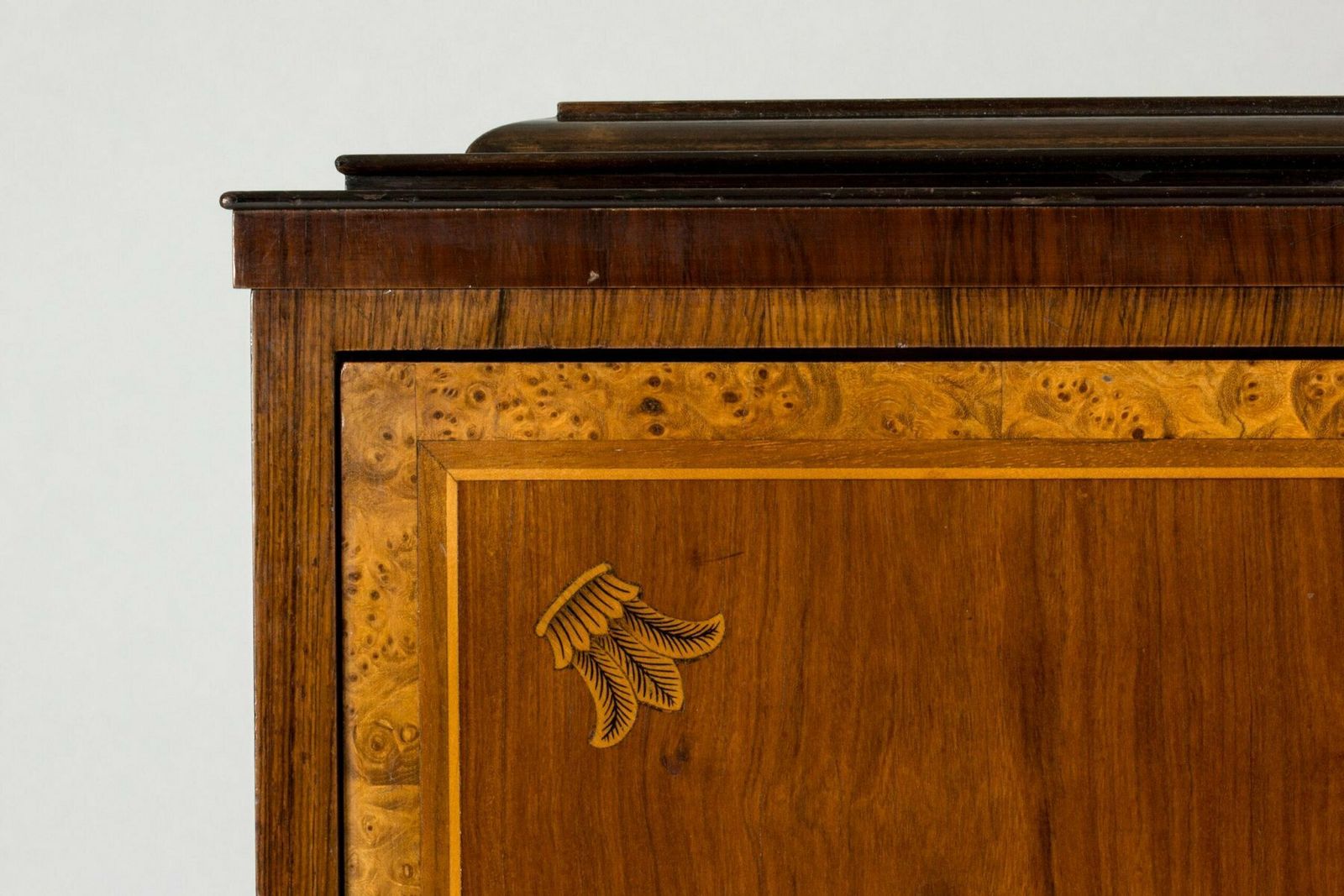 Swedish Grace Fall Front Desk By Axel Einar Hjorth, 1925 photo buy
