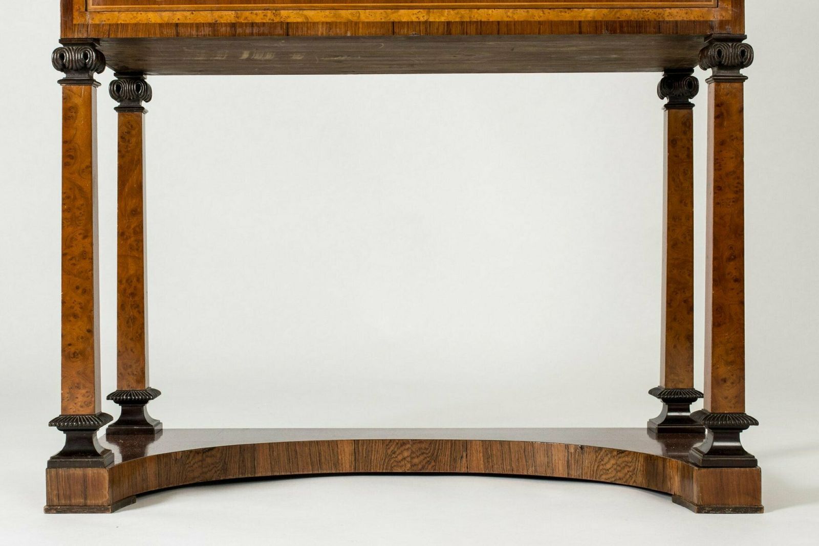14456.0 Swedish Grace Fall Front Desk By Axel Einar Hjorth, 1925 photo