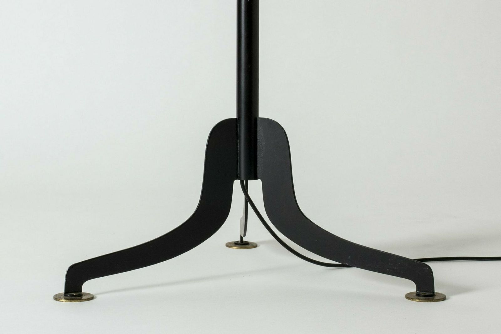 Modernist Floor Lamp By Josef Frank From Svenskt Tenn, 1950s photo vinterior