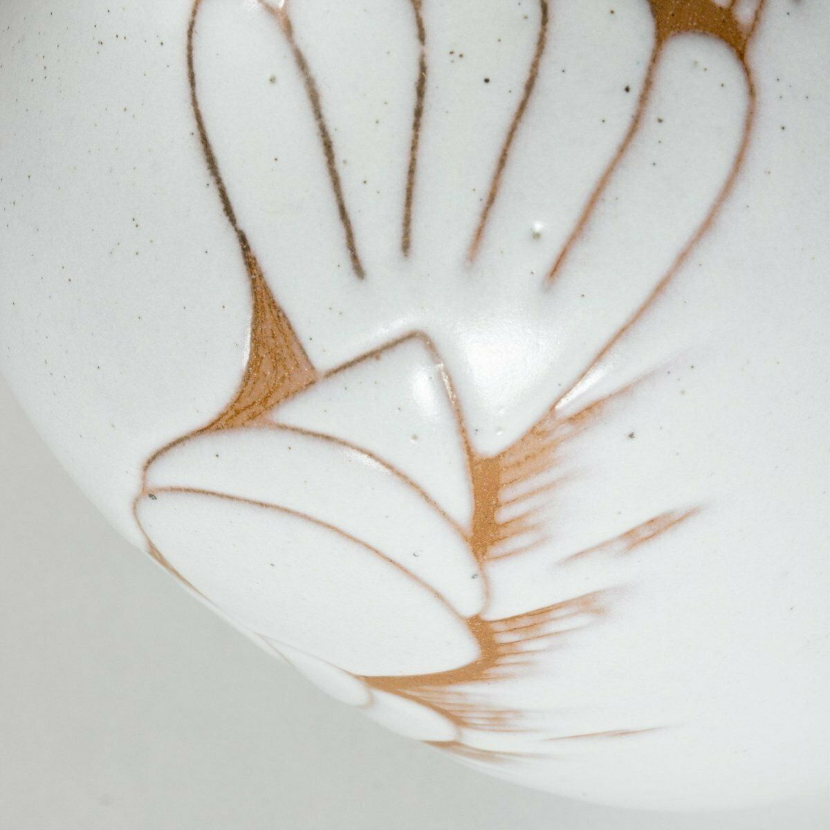Modernist Stoneware Table Lamp By Anna Lisa Thomson, 1940s photo 1446.0
