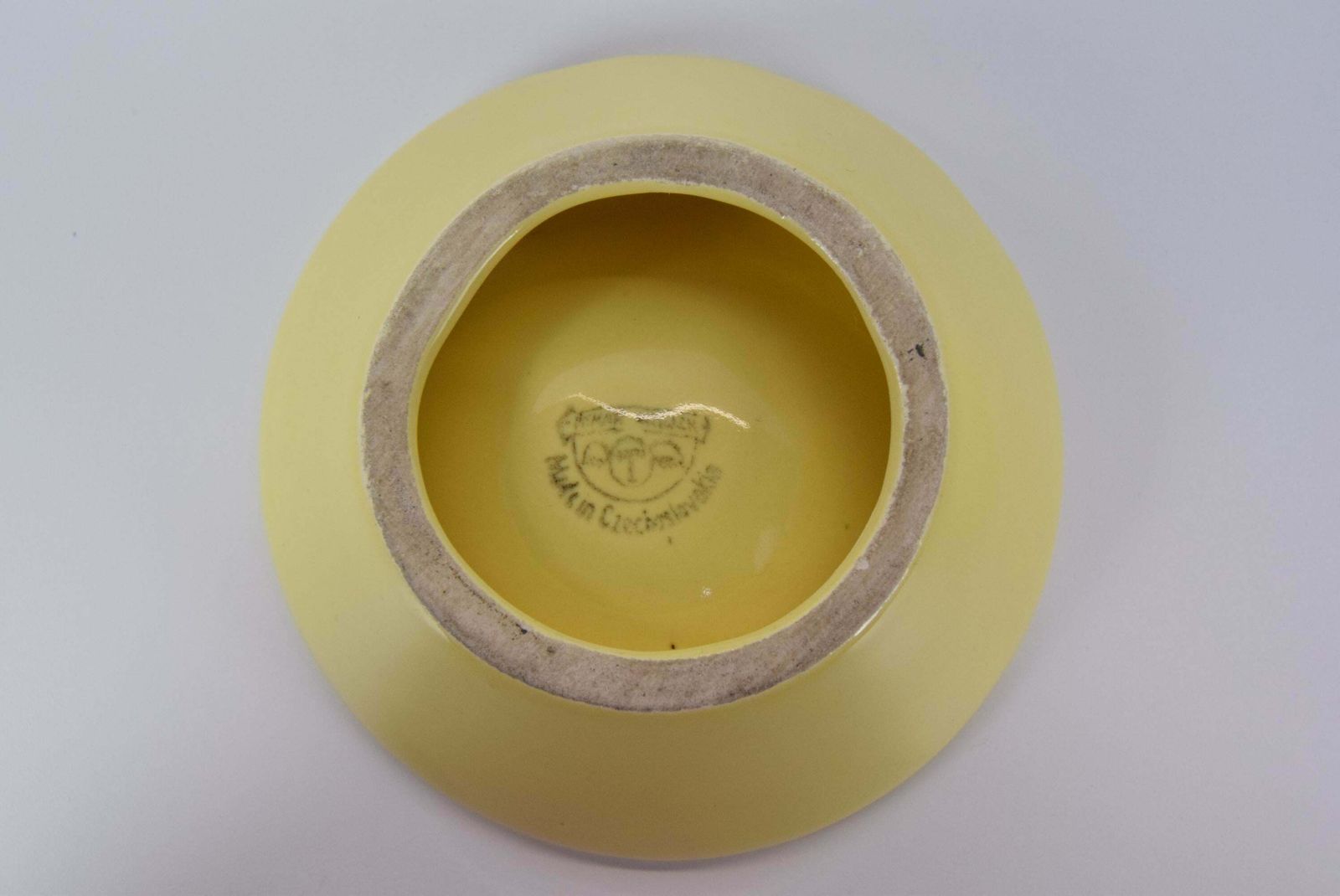 Mid Century Design Ashtray By Ditmar Urbach, 1970's. photo 257.0