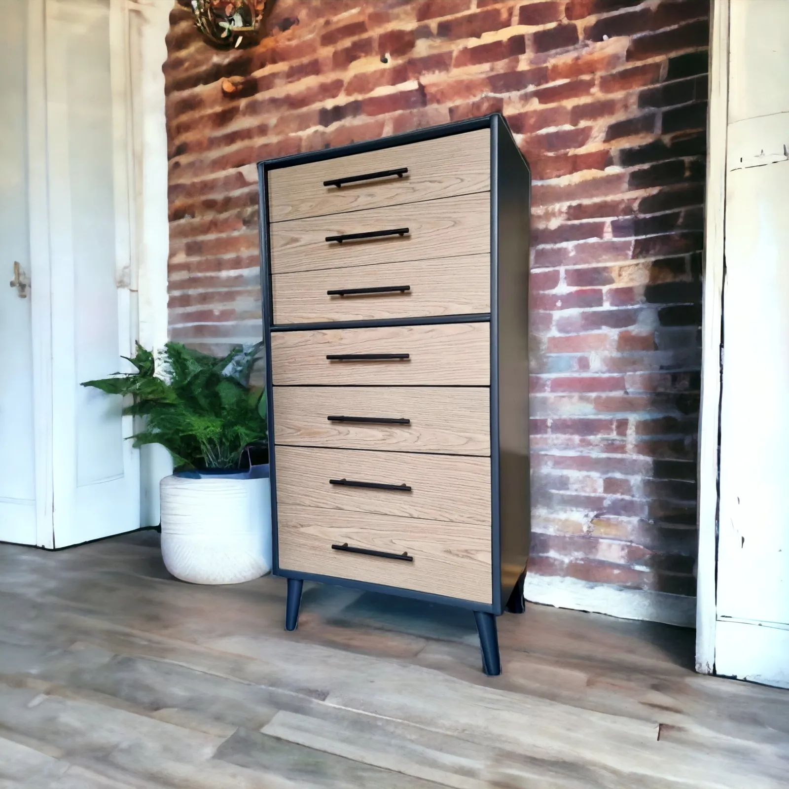 Original G Plan Tallboy photo furniture