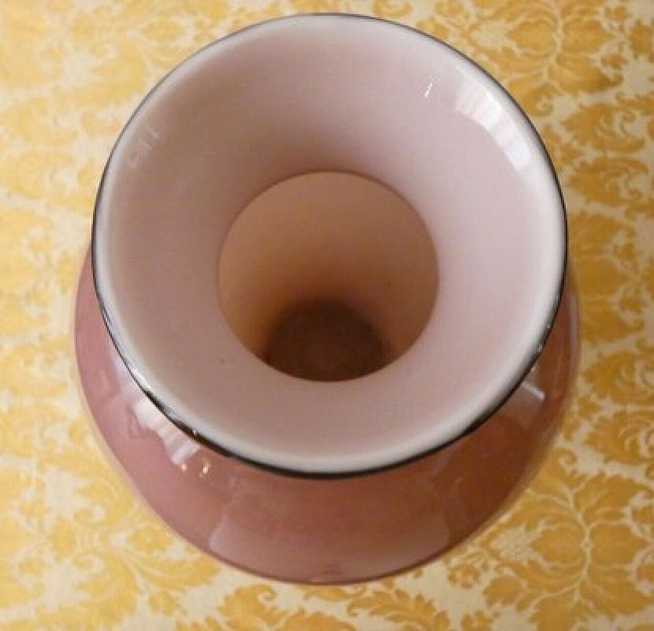 Murano Glass Vase By Flavio Poli, 1930s photo Home Decor