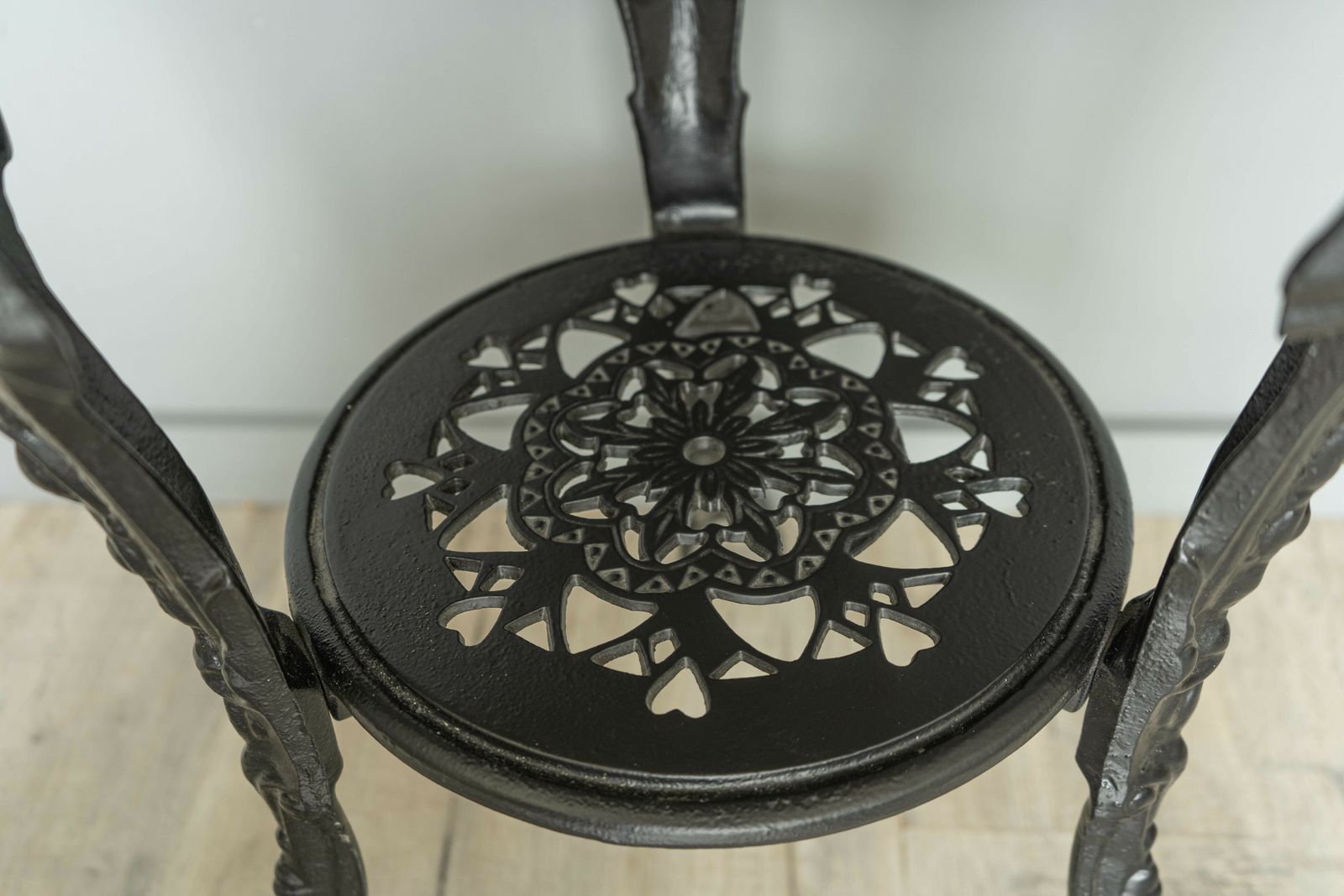 Renovated Victorian Pub Table photo furniture