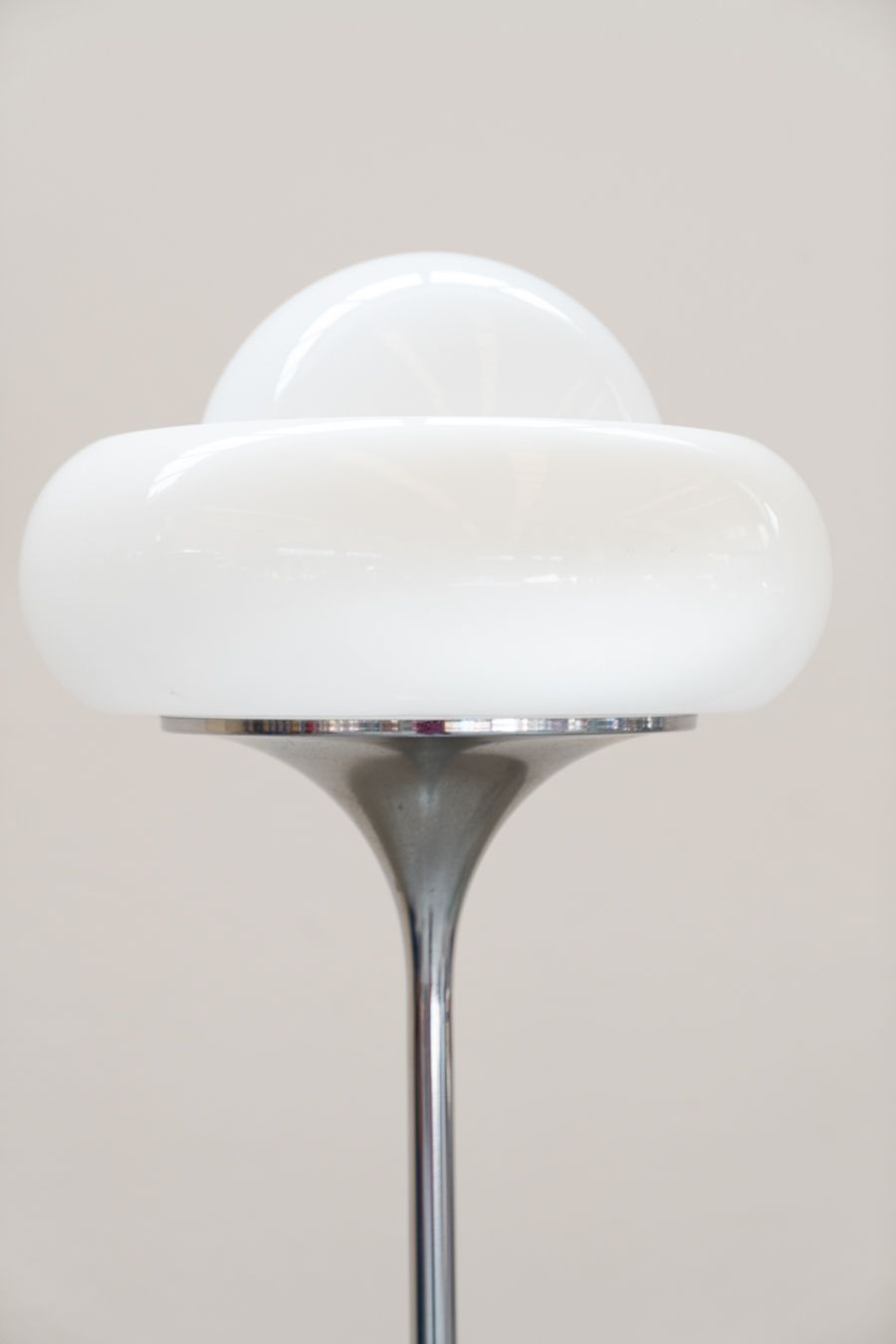 Floor Lamp By Harvey Guzzini, 1960 photo furniture