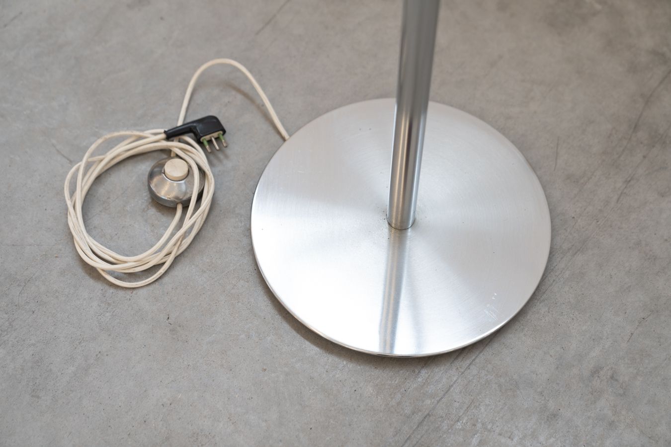 photo for sale Floor Lamp By Harvey Guzzini, 1960
