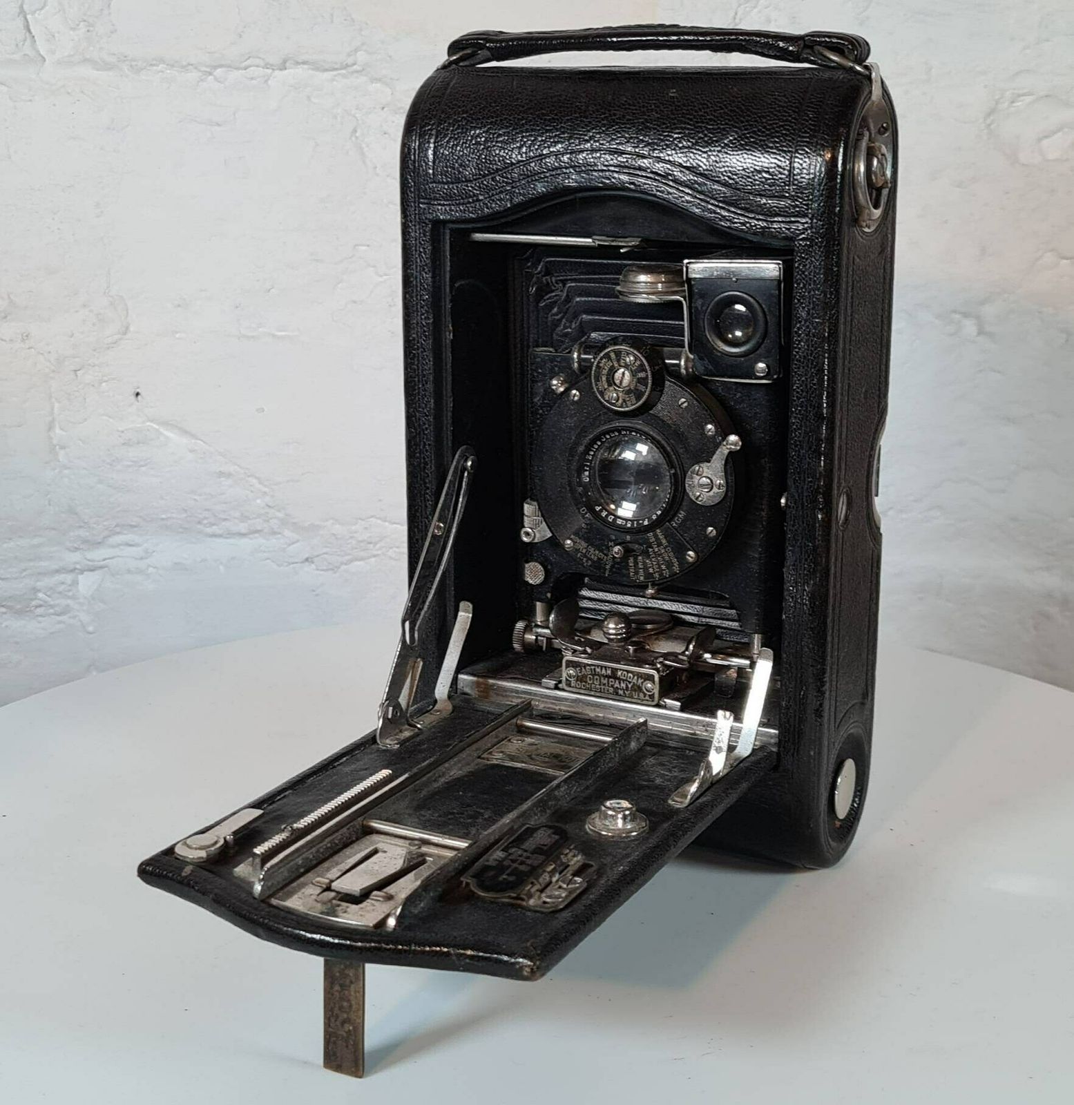 Eastman Kodak Special A With Carl Zeiss Nr 216689 Lens photo buy