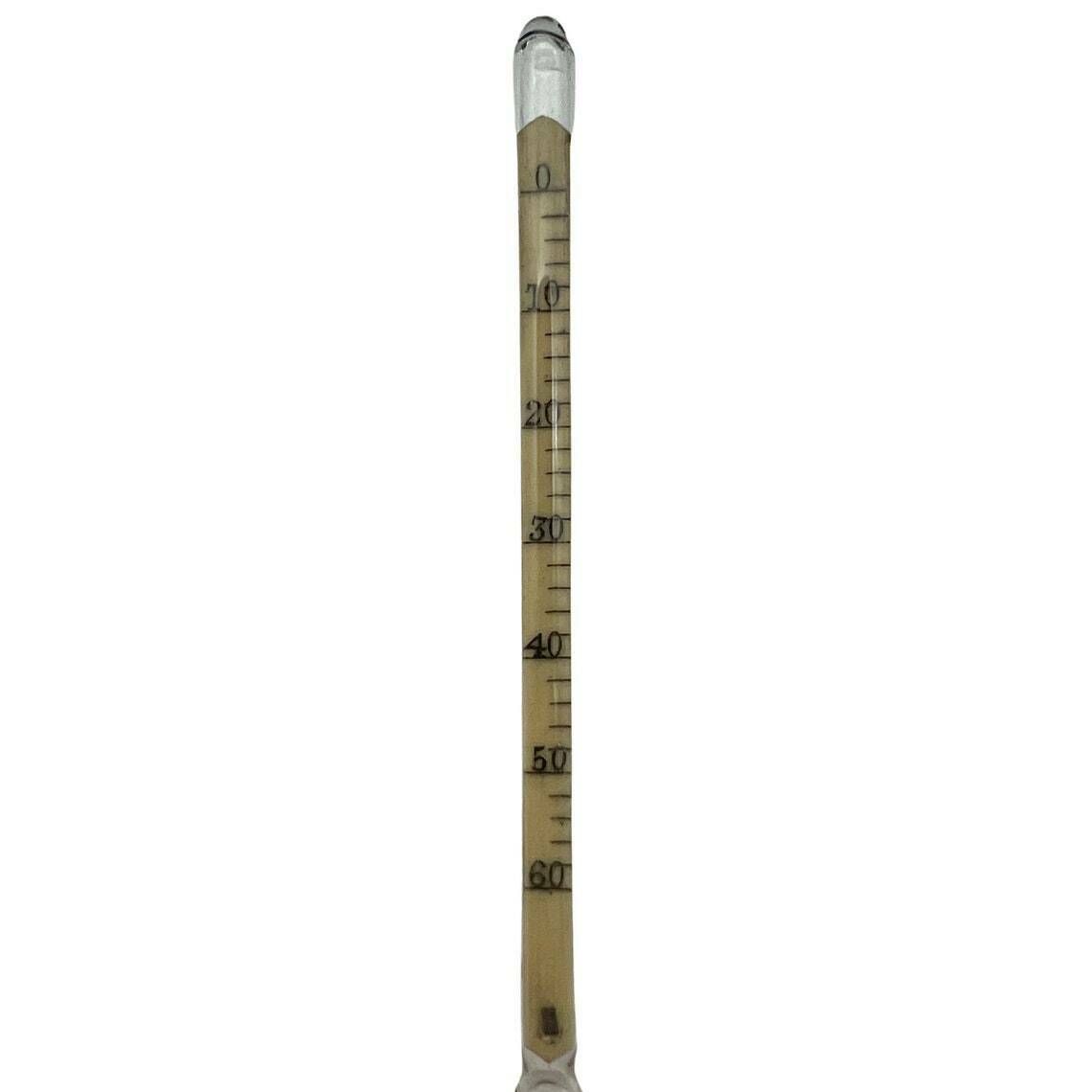 Antique Arnold & Sons London Diabetes Hydrometer photo Home Decor