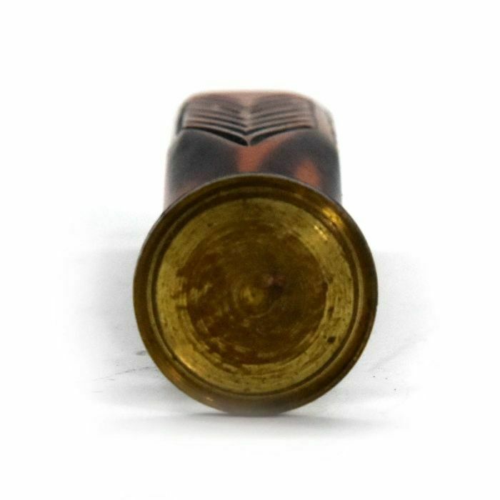 Collectible Sealing Seal In Bakelite And Bronze photo furniture