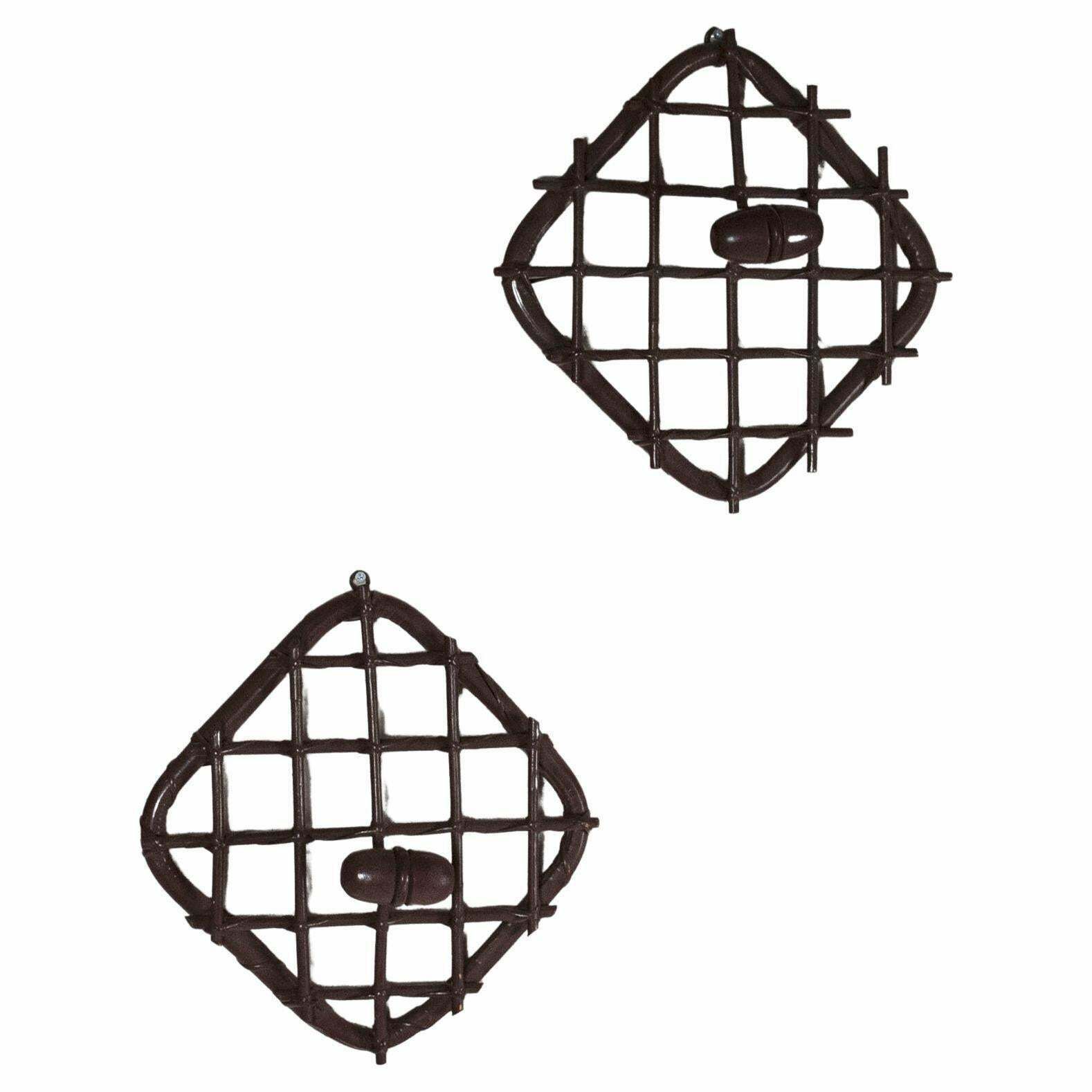 Coat Hanger Olaf Von Bohr For Bonacina 60s