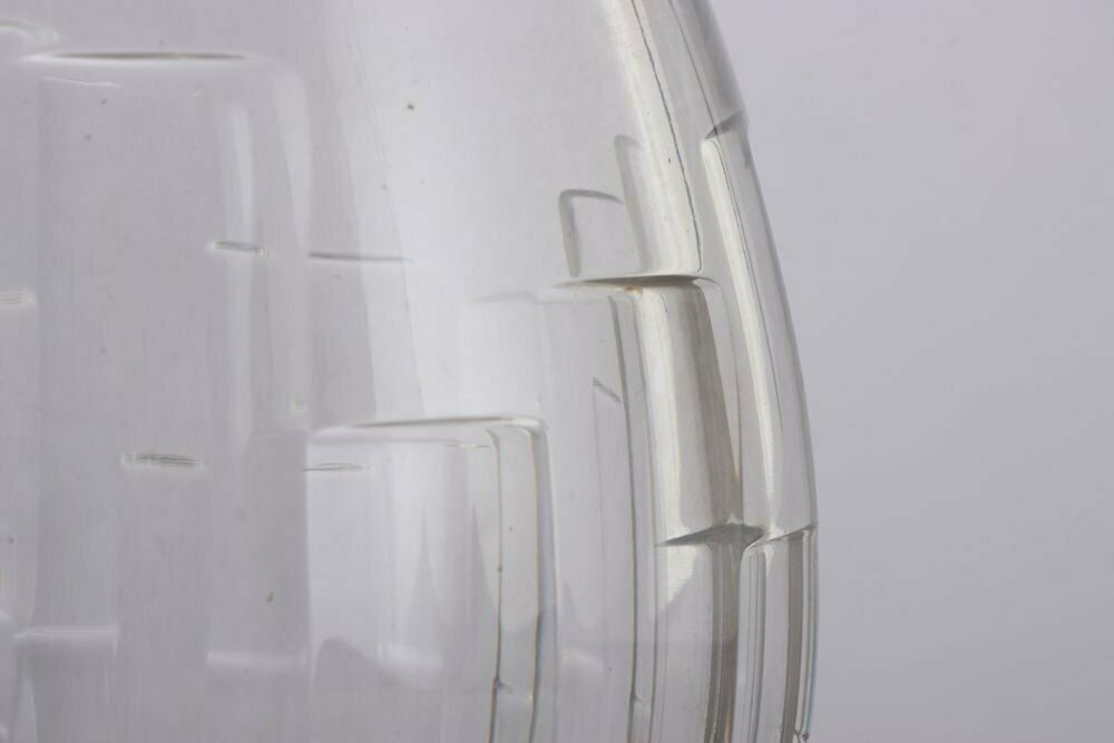 Jasper Conran 'Ice' Carafe By Stuart Crystal photo 265.0