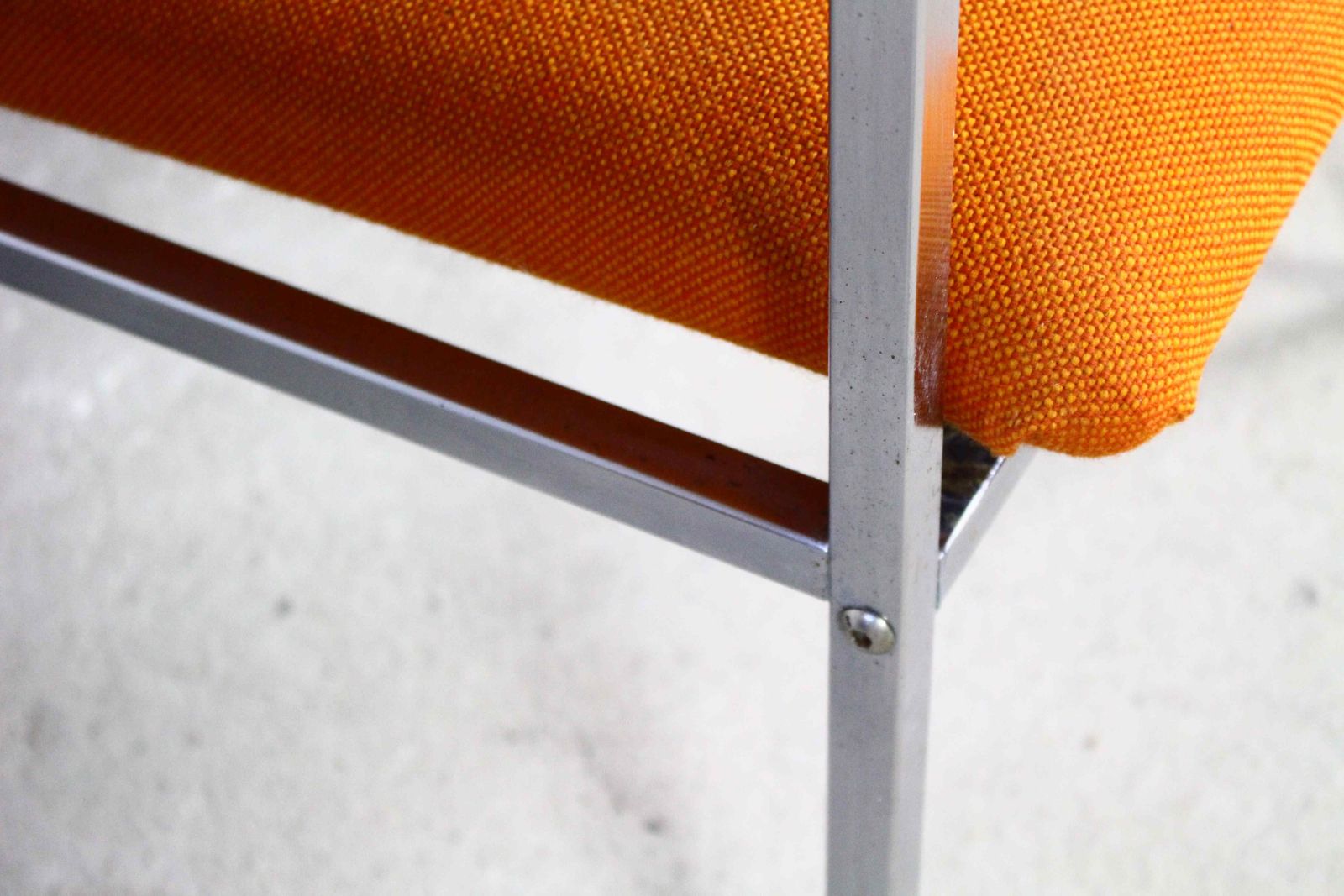 photo buy Danish Armchair By Sigvard Bernadotte For France & Søn 1970s