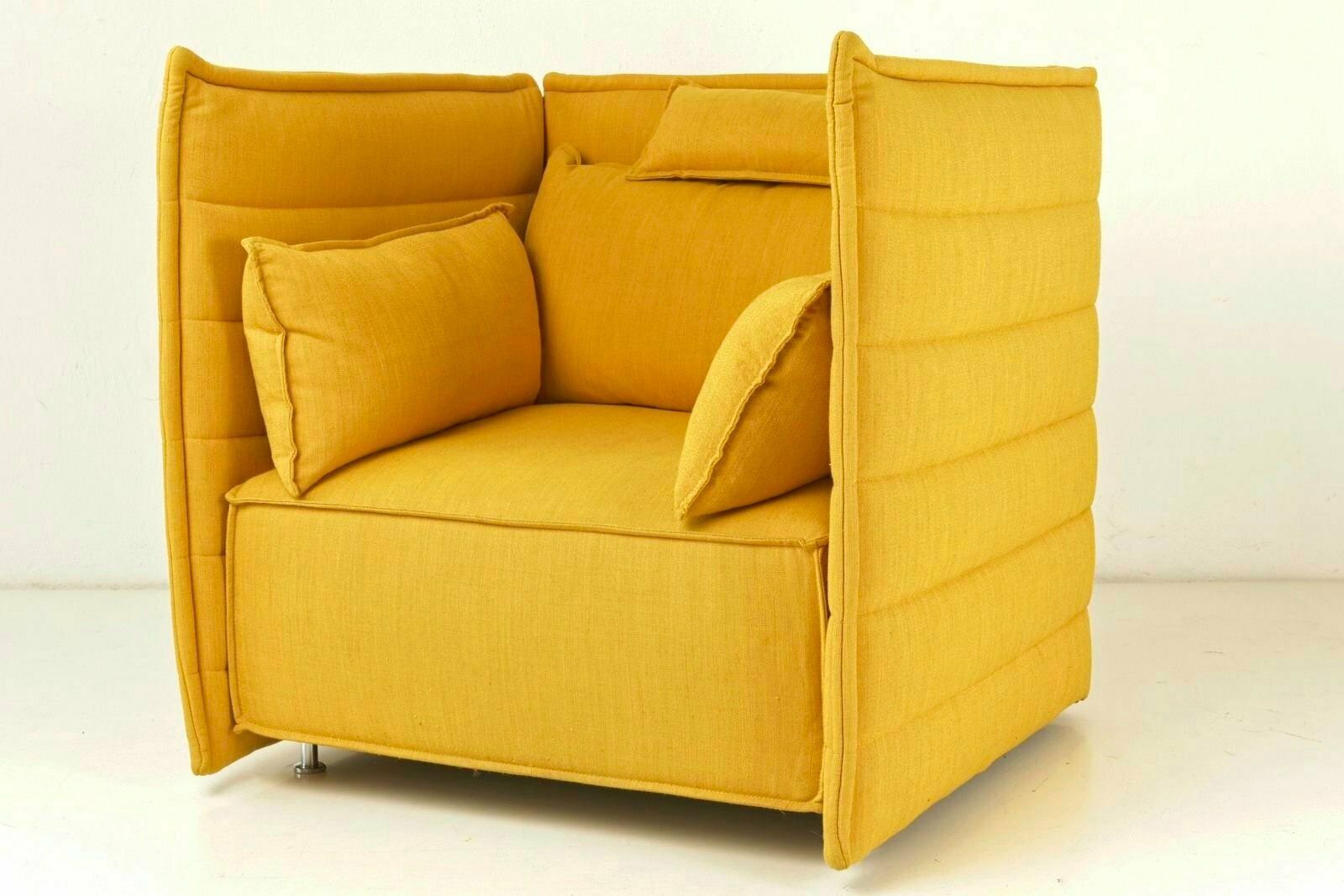 photo vinterior Lounge Chair By Ronan & Erwan Bouroullec For Vitra, Germany, 2006