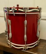 Handsome Military Snare Drum From Sevenoaks Air Training Corps photo Home Decor