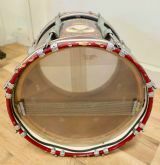 Handsome Military Snare Drum From Sevenoaks Air Training Corps photo buy