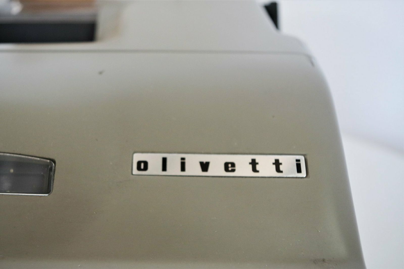 Divisumma 14 Calculator By Olivetti, 1940s photo buy