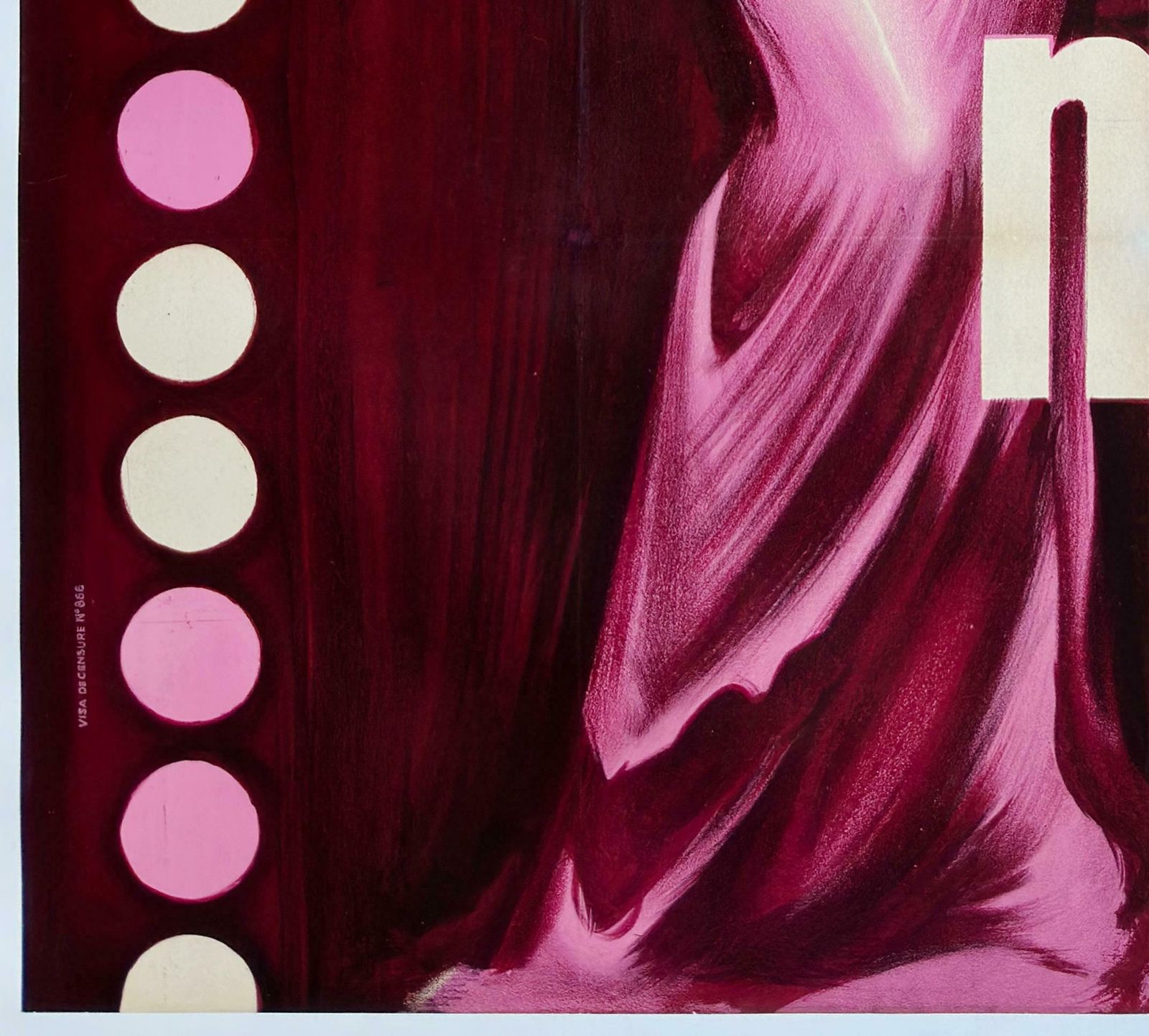Marilyn 1963 French Grande Film Movie Poster, Boris Grinsson photo buy