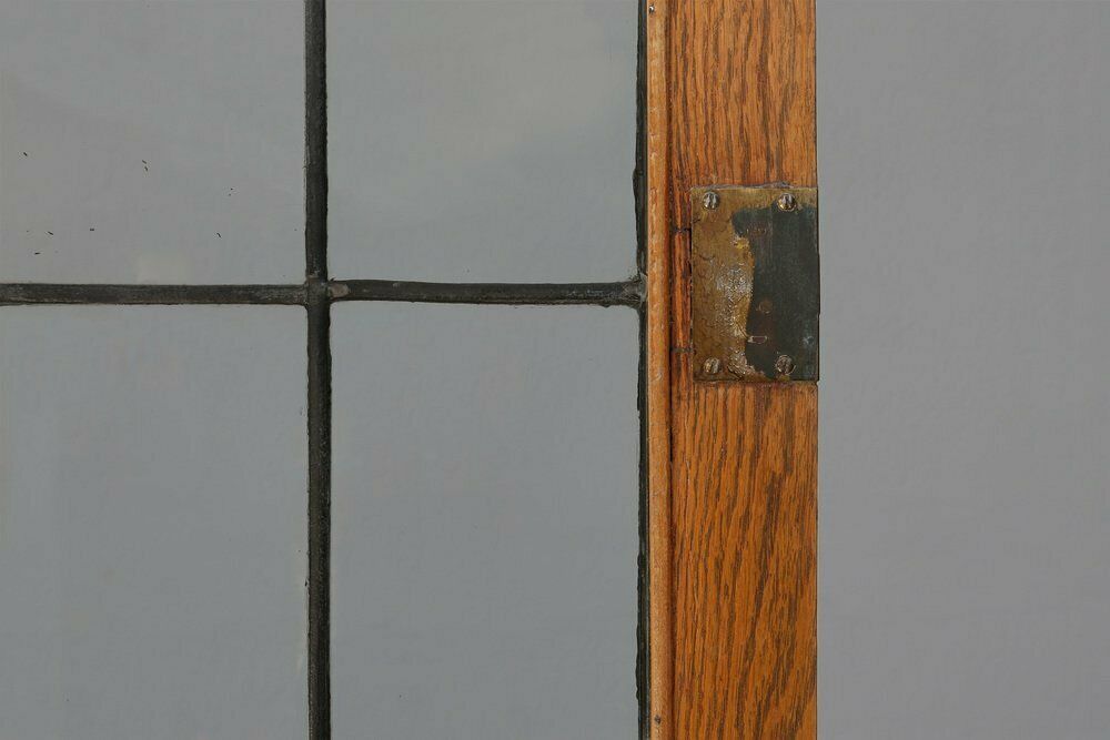 photo for sale English Arts And Crafts Secretary Bookcase, 1910s