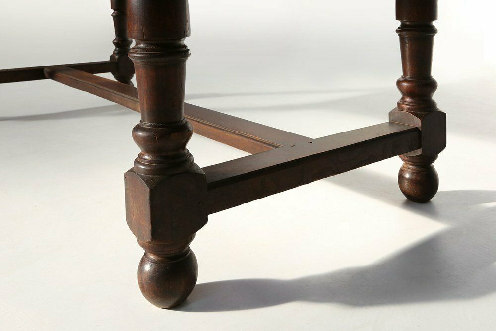 photo for sale 20th Century Dining Table, 1950s