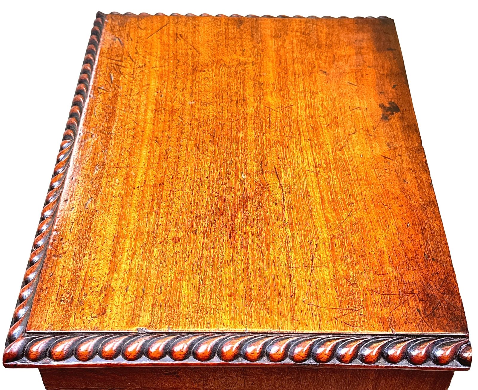 Early 19th Century Anglo Indian Childs Chest Of Drawers (India, Circa 1830) photo furniture