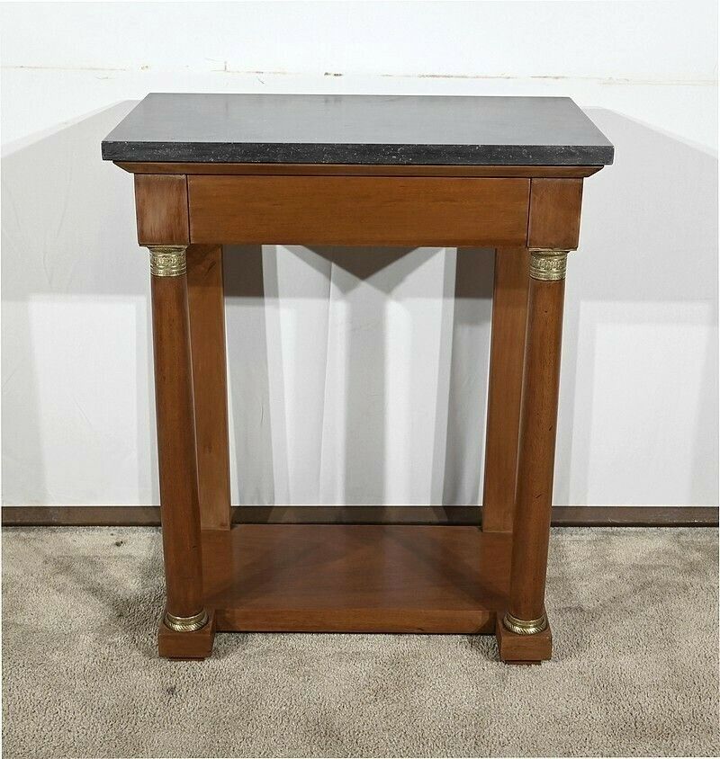 Small Console, Empire Style – Early 20th Century photo furniture