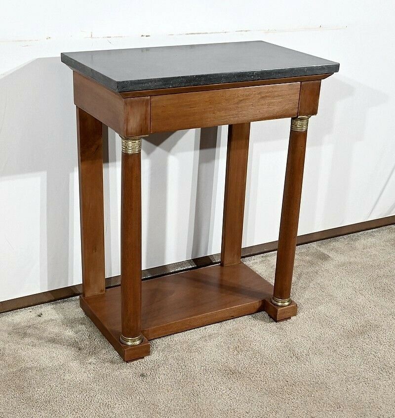 Small Console, Empire Style – Early 20th Century photo for sale
