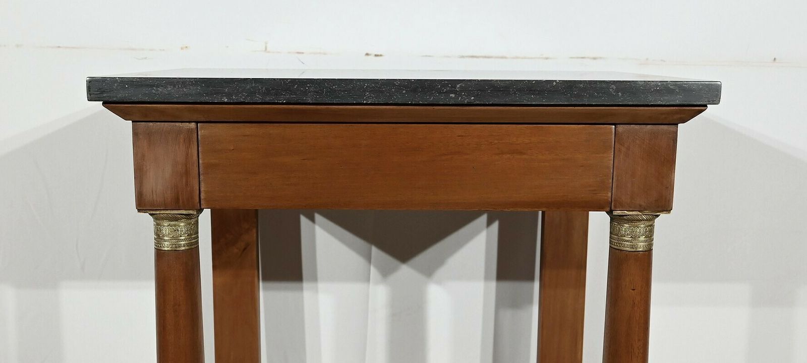 Small Console, Empire Style – Early 20th Century photo vintage