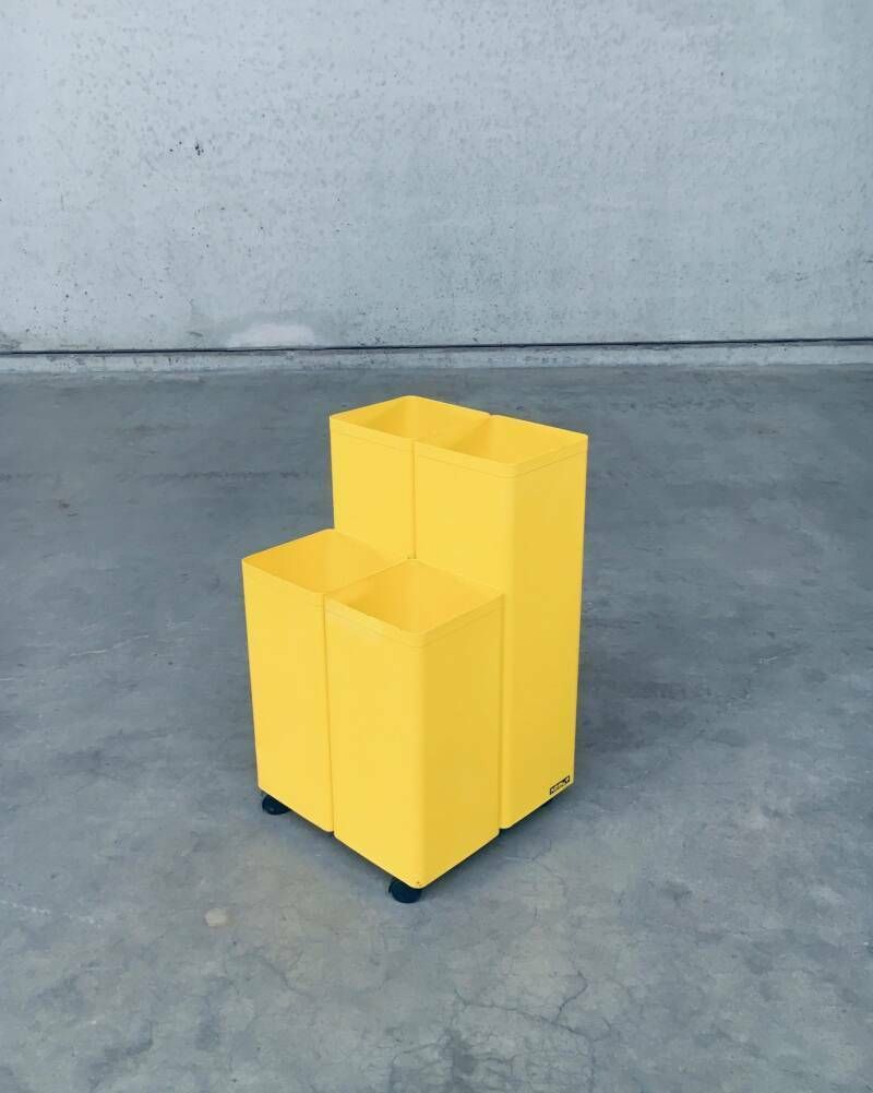 Industrial Design Umbrella / Plant Stand By Neolt, Italy 1970's photo furniture