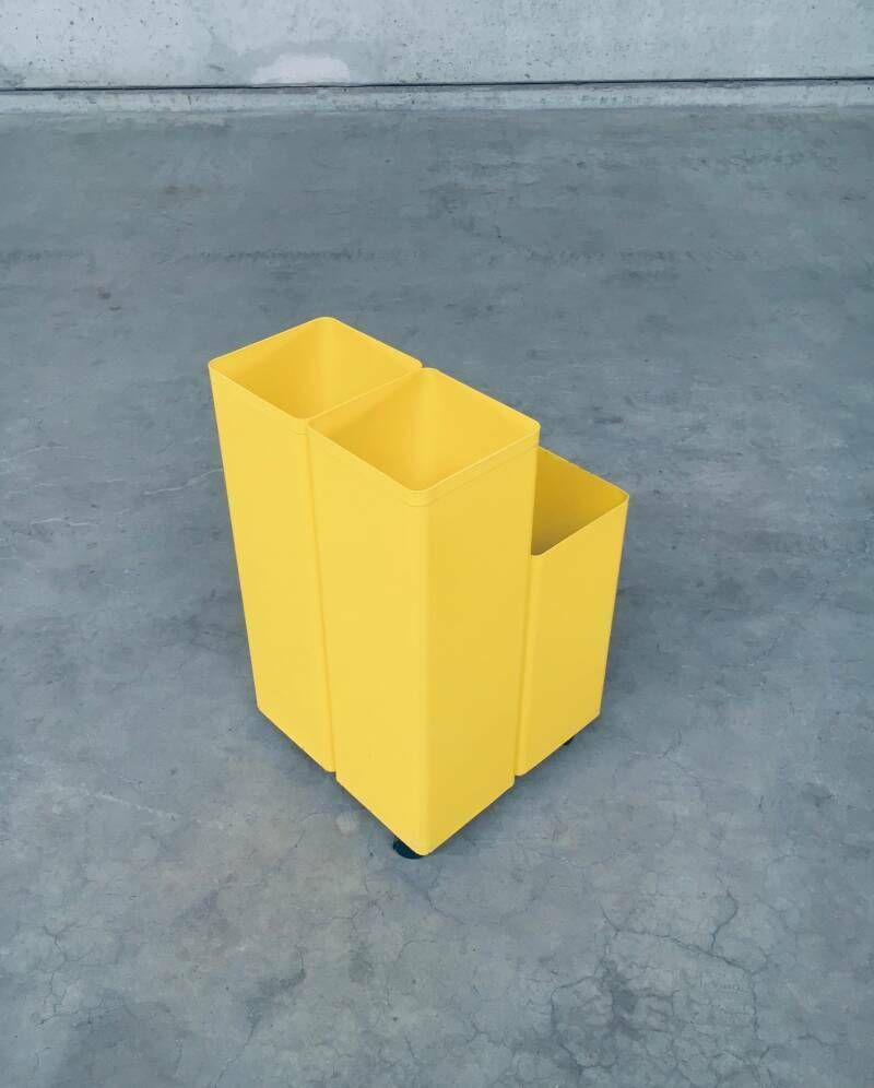 photo for sale Industrieel Design Paraplu  / Plantenstandaard Van Neolt, Italië, Ca. Jaren 1970