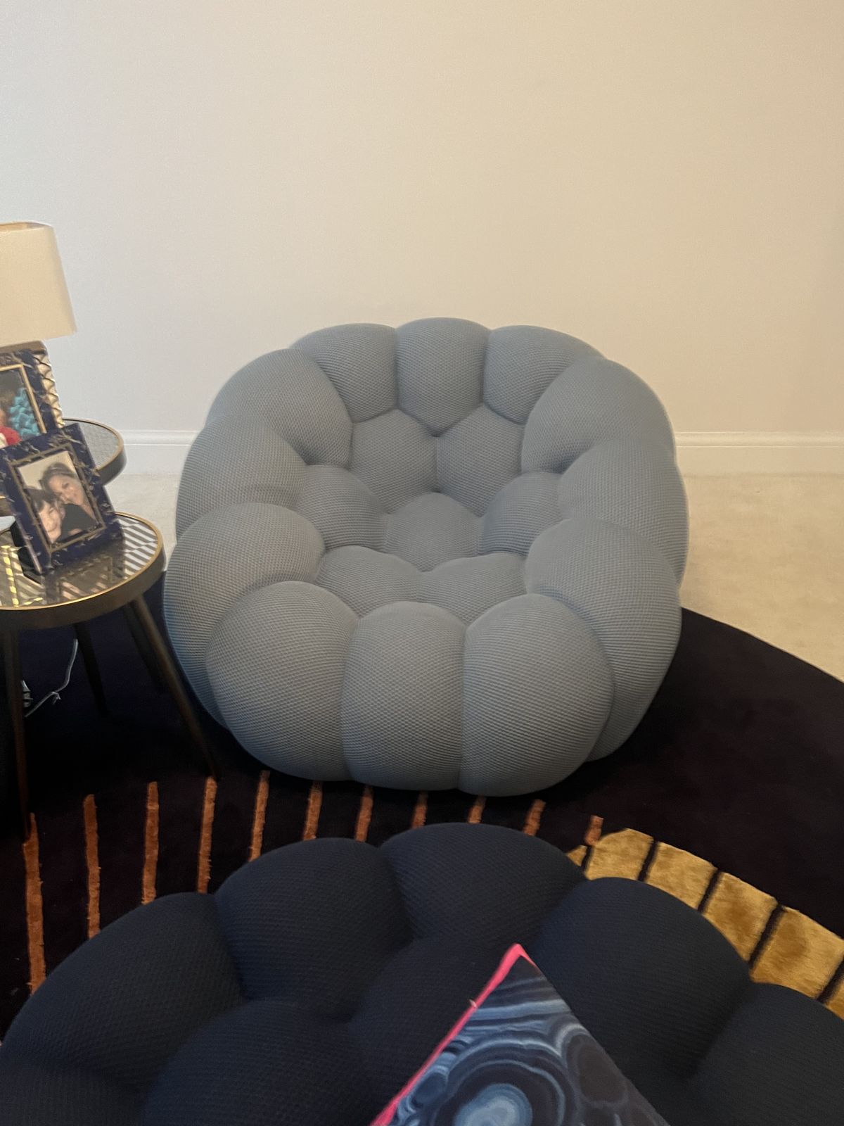 Immaculate Roche Bobois Arm Chair