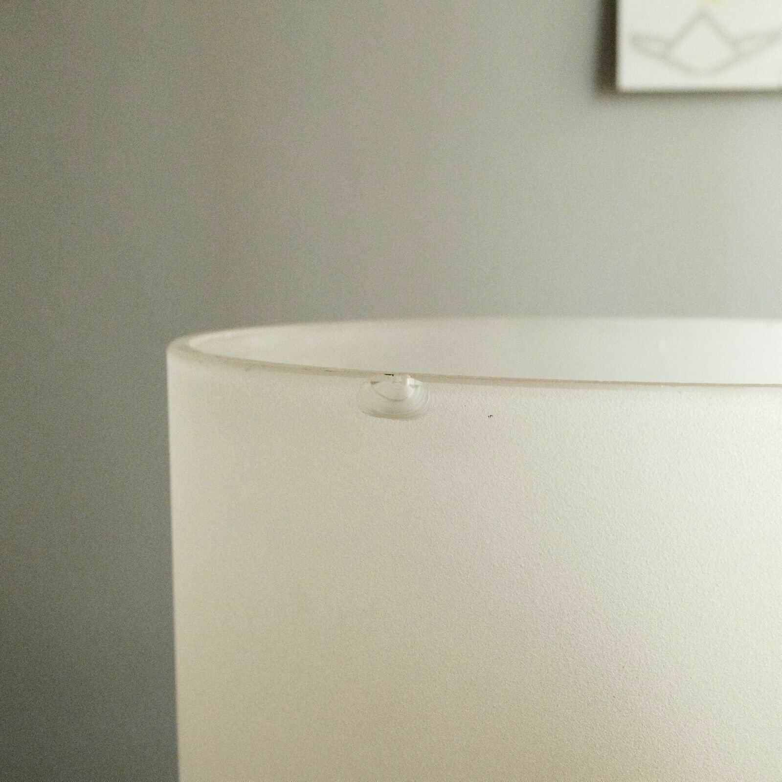 photo furniture Fatua Table Lamp Designed By Guido Rosati For Fontata Arte In Glass From The 1970s