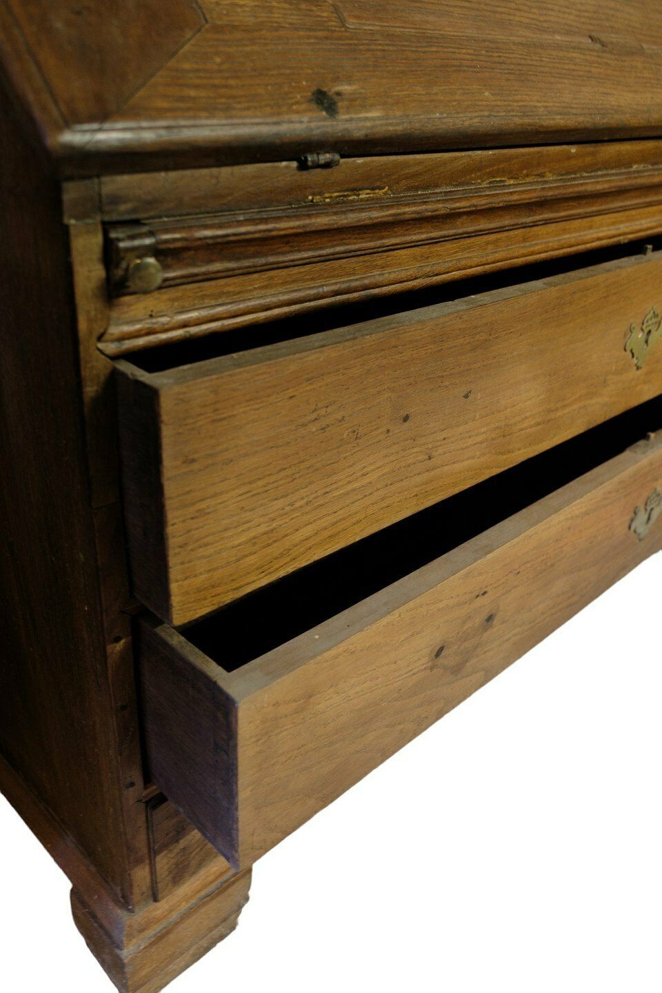 Baroque Chatol In Oak From 1740s photo 3725.0
