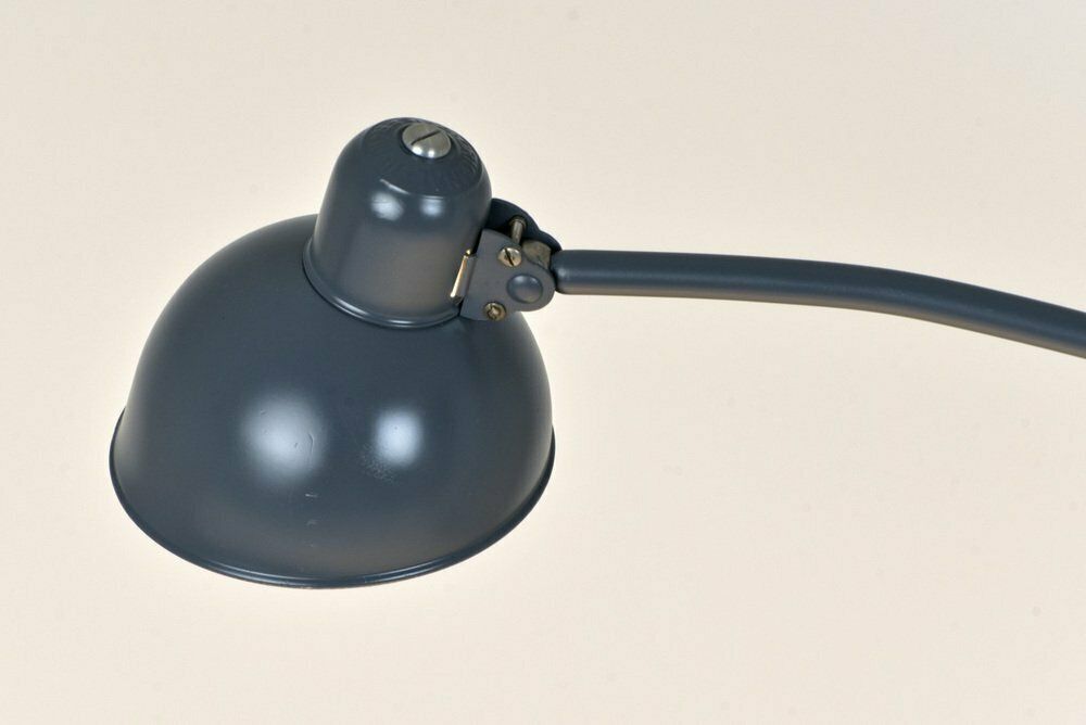 Model 6726a Clamp Light By Christian Dell For Kaiser Idell / Kaiser Leuchten, Germany, 1930s photo furniture