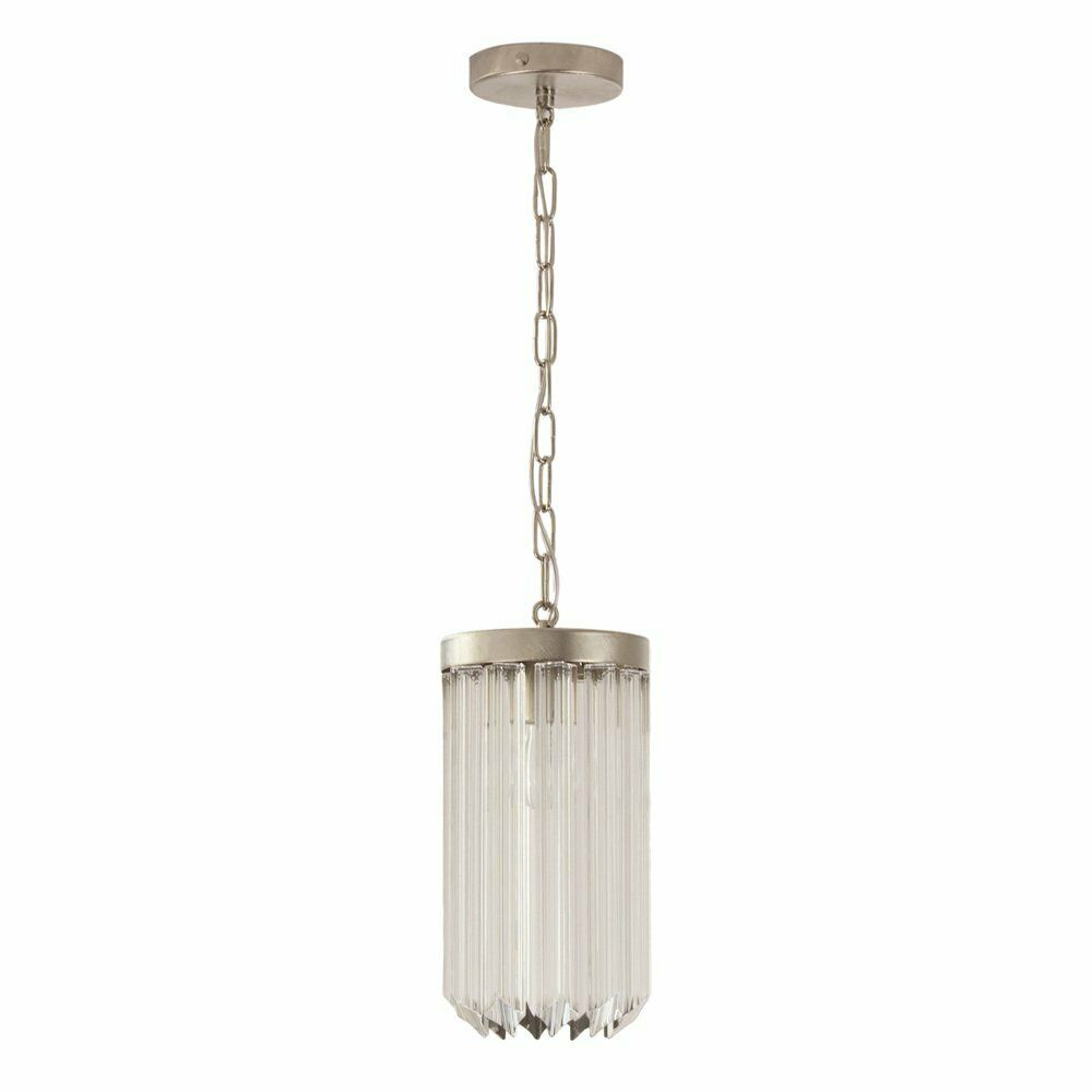 Vintage Italian Murano Glass Chandelier, 1980s