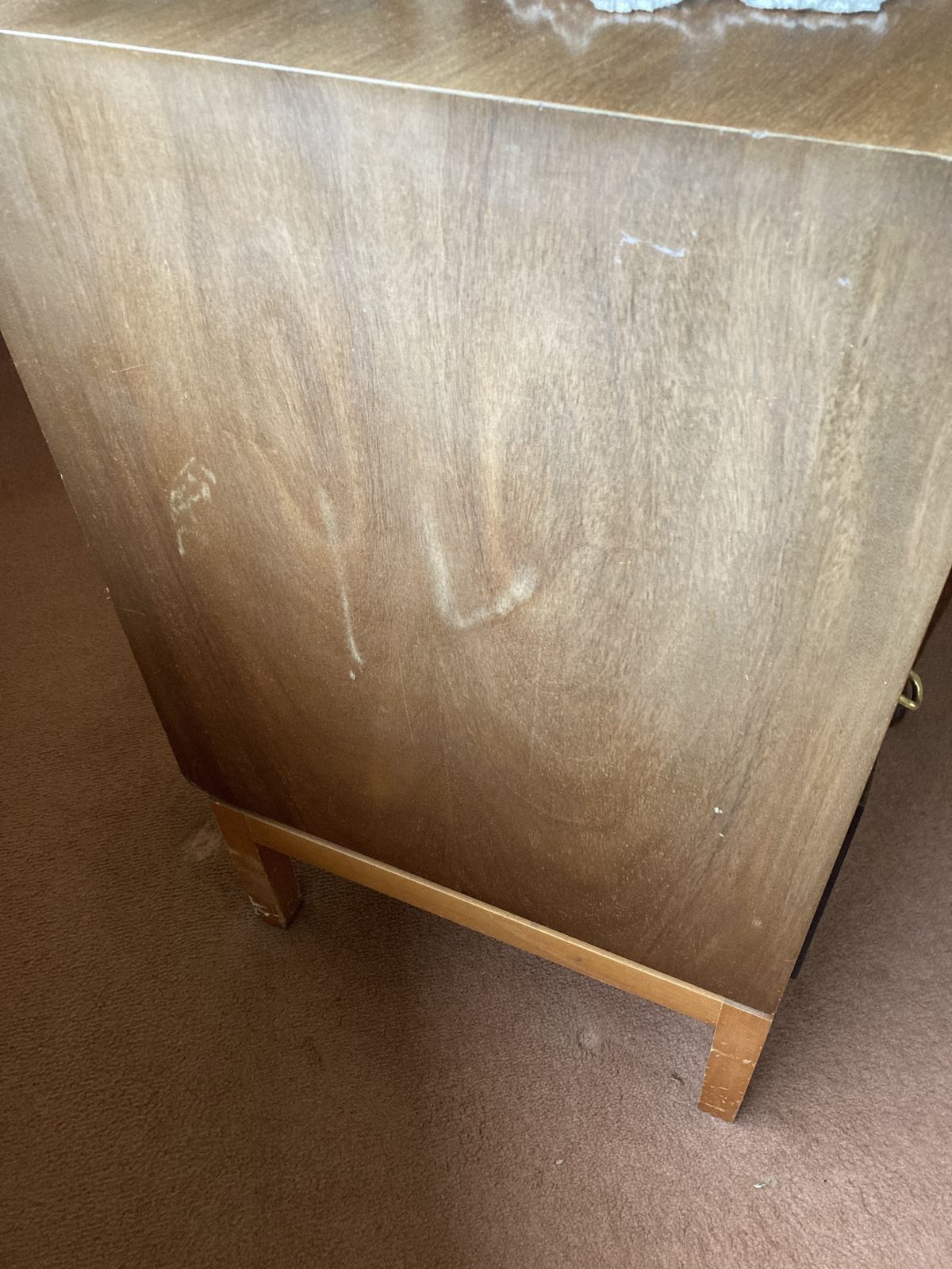 Stag Chest Of Drawers photo vinterior