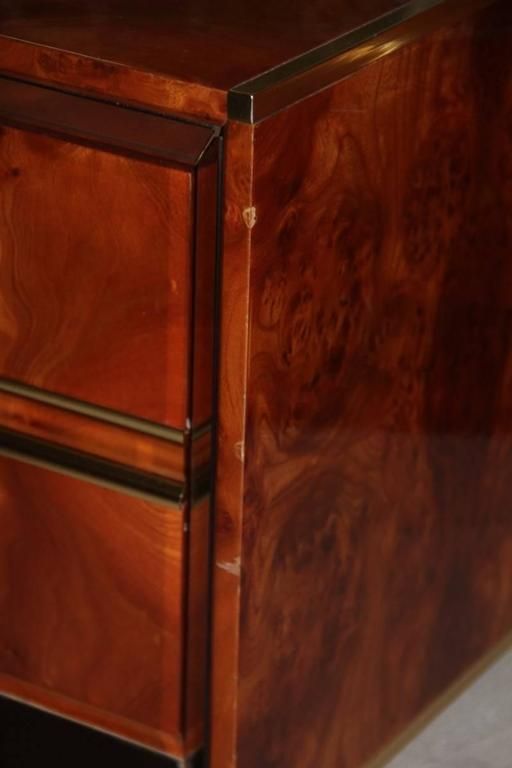 Chest Of Drawers With Bedside 1970 Chid Design photo for sale