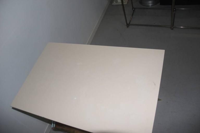 Desk Laminate, 1950 Italian Furniture Especially Gio Ponti Attributed photo 2640.0