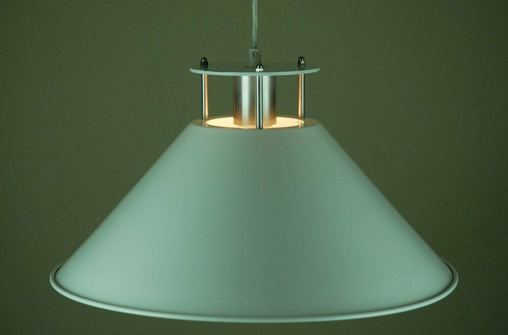 C.F. Møller Pendant Lamp By C.F. Møller Architects For Nordisk Solar Compagni, Denmark, 1980s photo for sale