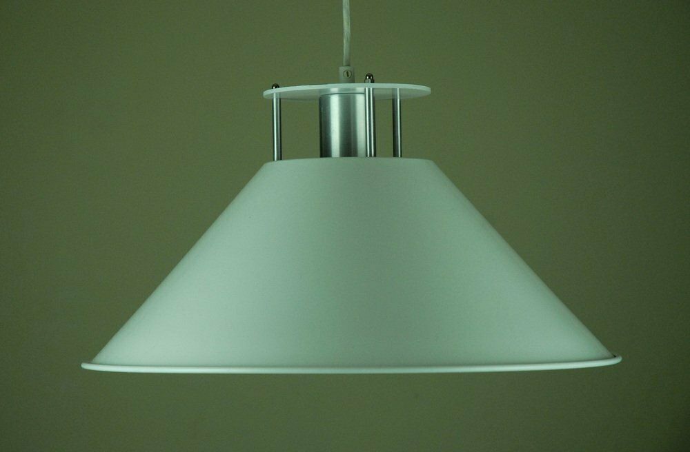 C.F. Møller Pendant Lamp By C.F. Møller Architects For Nordisk Solar Compagni, Denmark, 1980s photo vintage