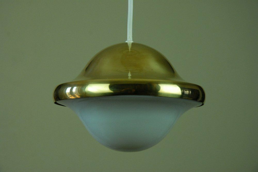 Bubl Pendant Light By Henning Koppel For Louis Poulsen, Denmark, 1970s photo furniture