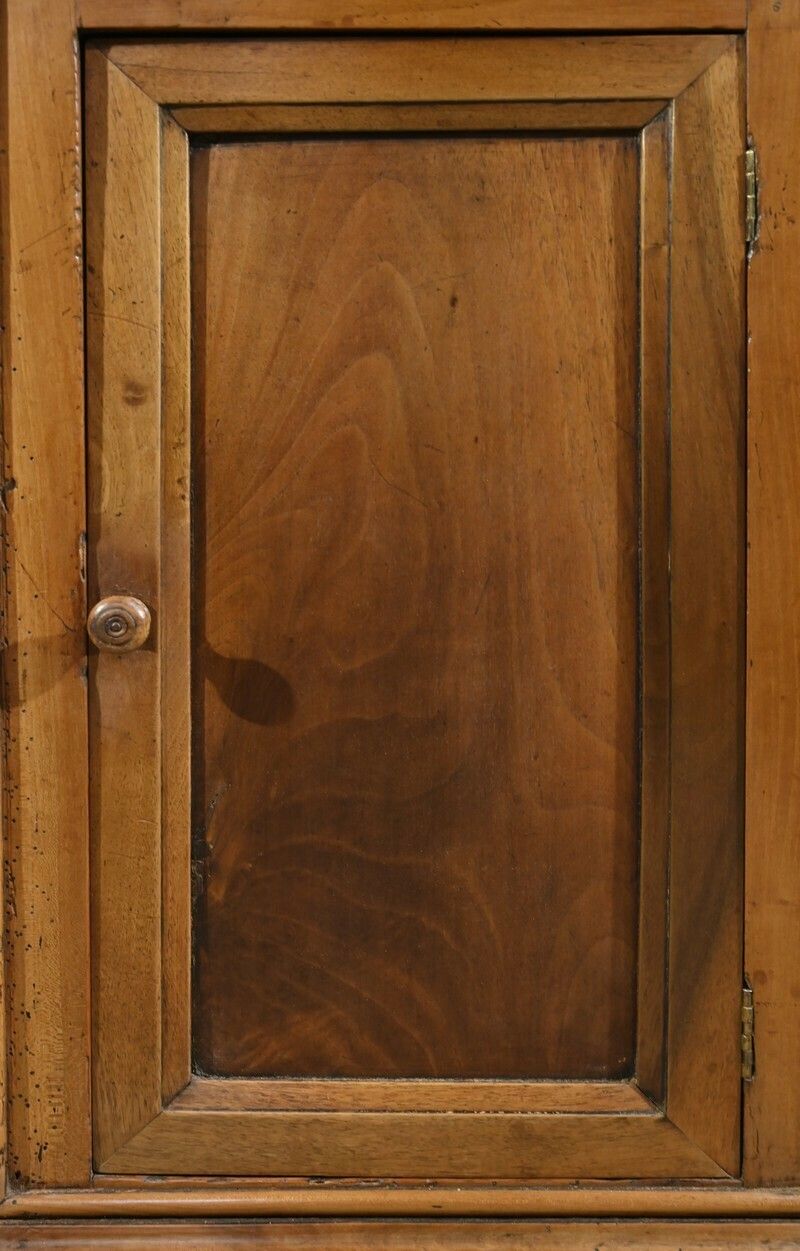 photo for sale Cherrywood Bedside Table, Louis Philippe Period – Mid 19th Century