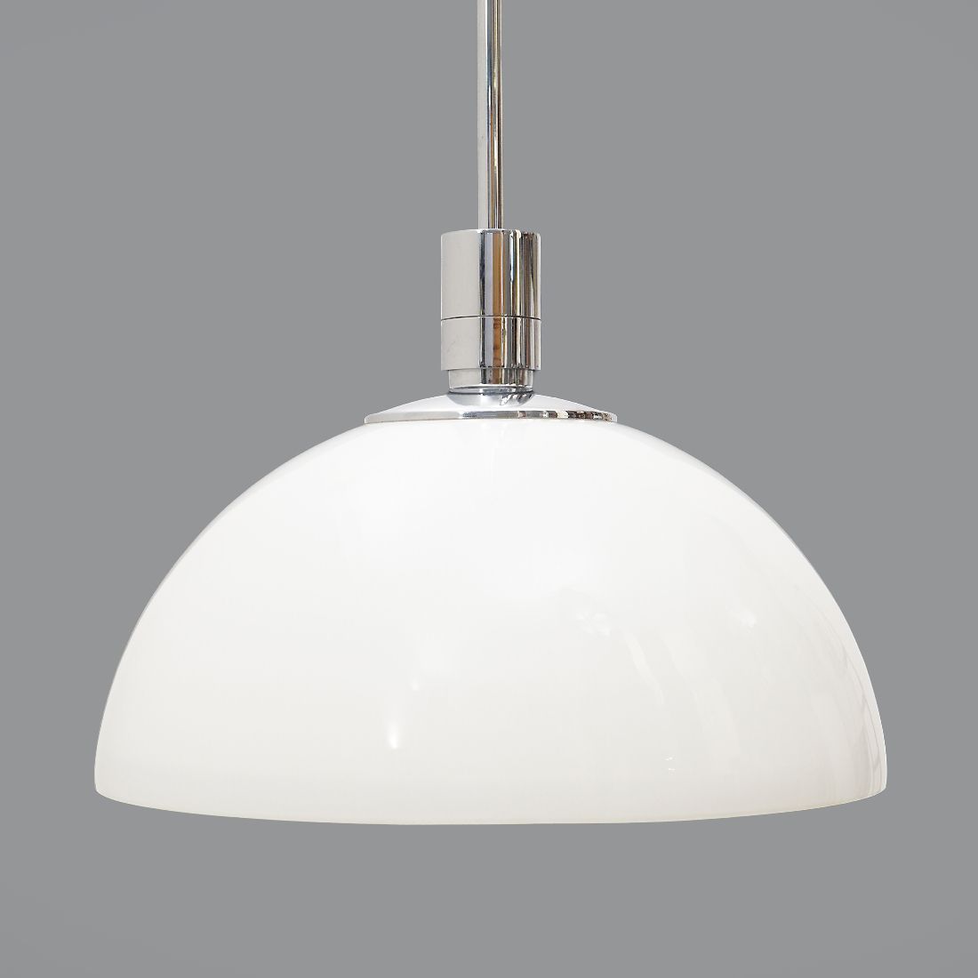 photo furniture “As/Am” Chandelier By Franco Albini And Franca Helg For Sirrah, 1970s