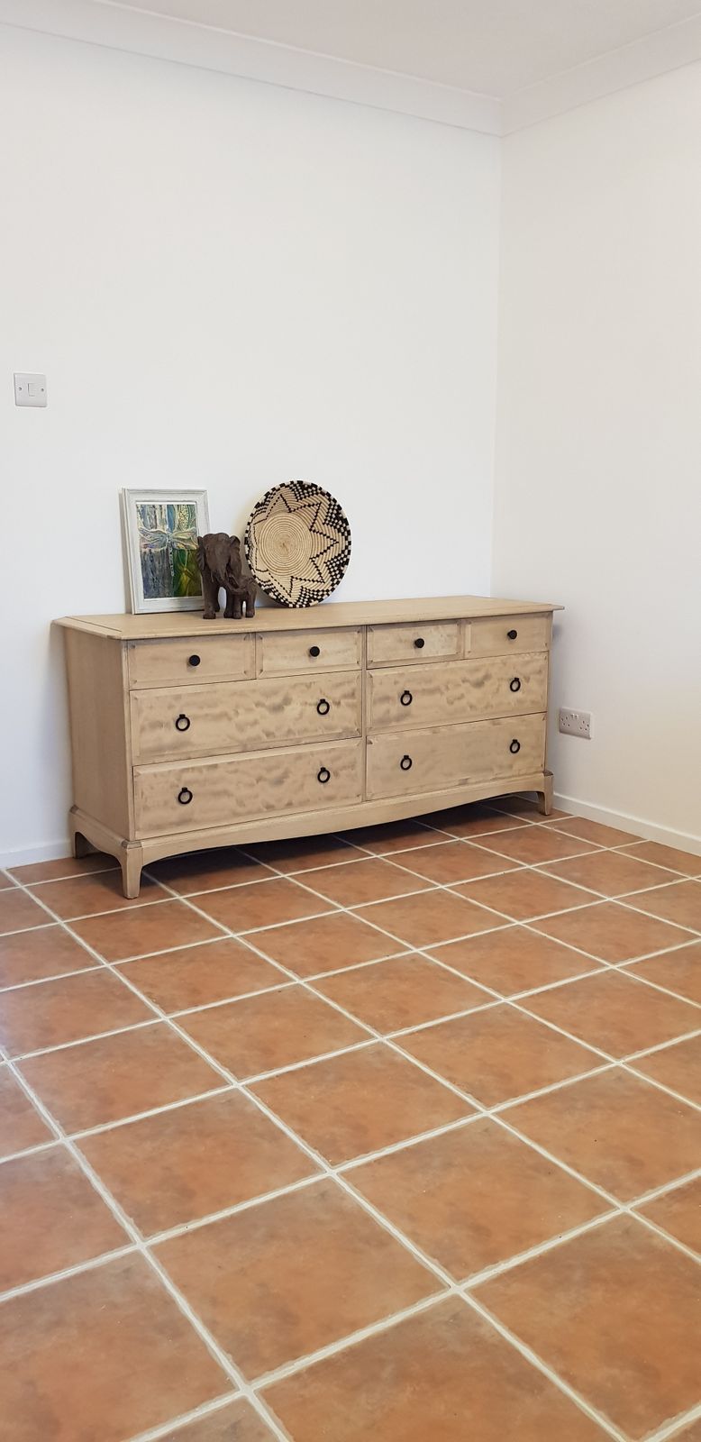 Captain Chest Stag Minstrel photo Furniture