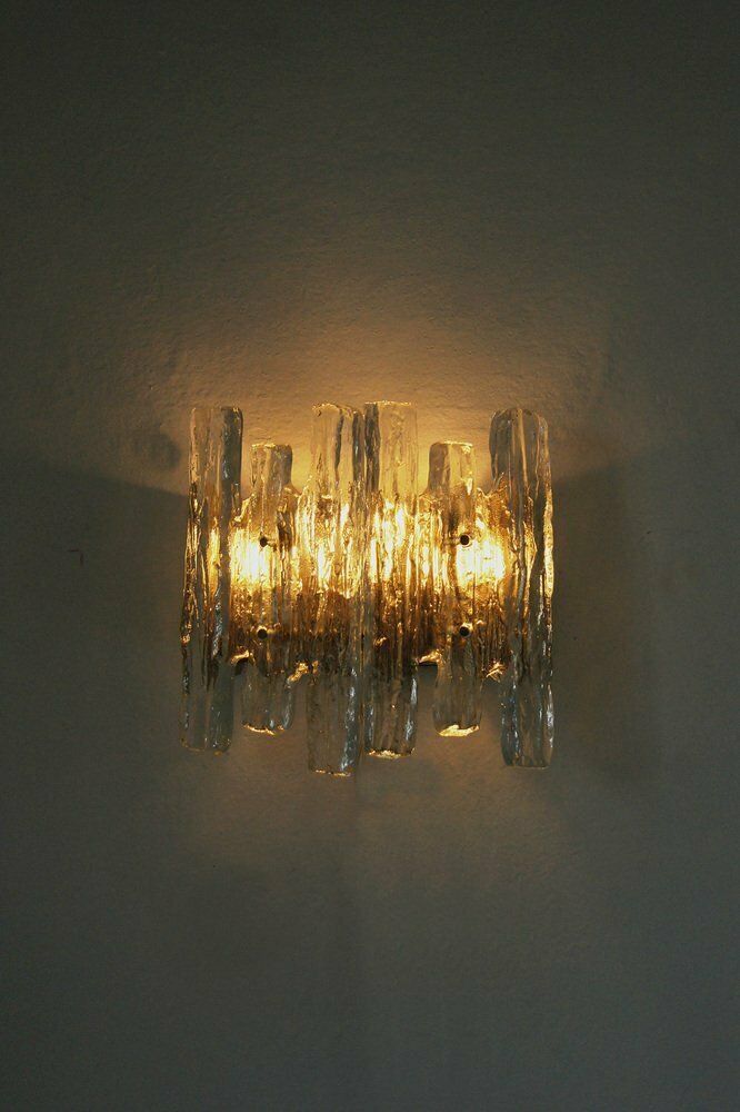 Sconces By J. T. Kalmar For Kalmar Franken Kg 1970s Set Of 2 photo vinterior